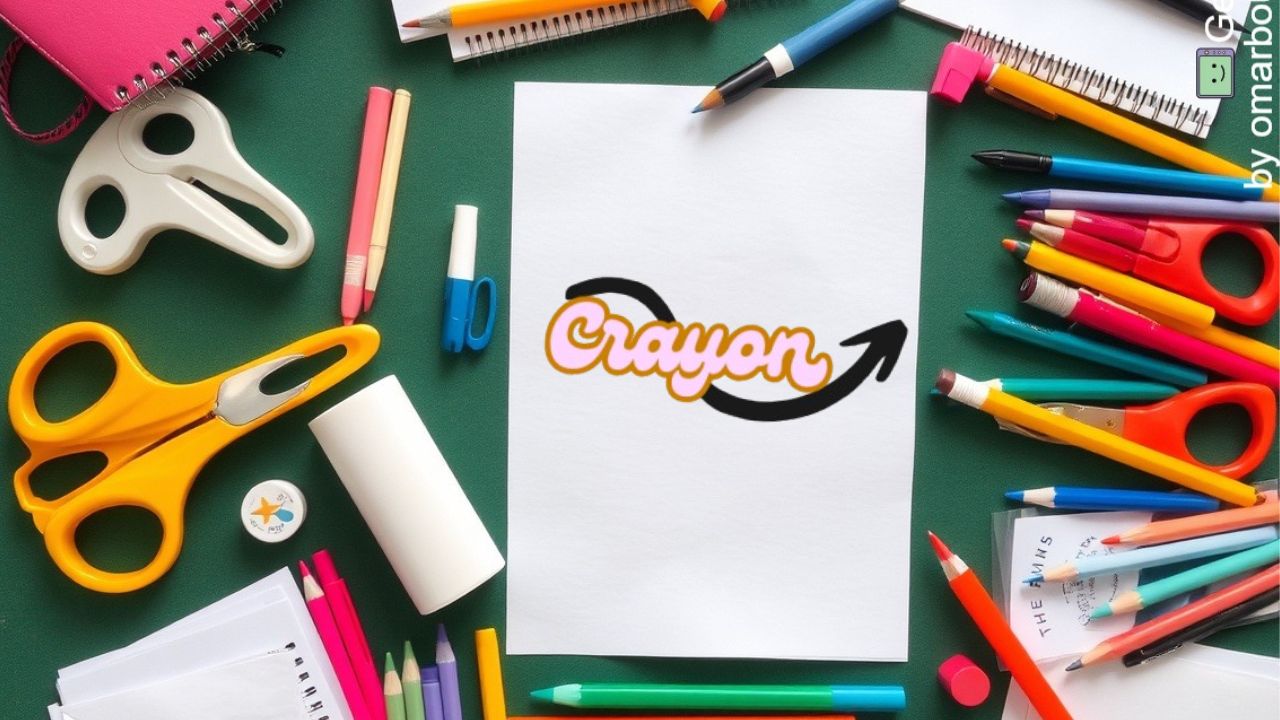 CrayonUp Free Printables PDFs Coloring Pages Featured Image